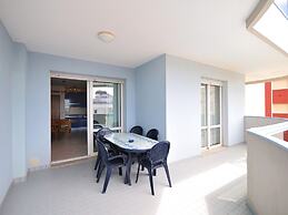 Apartment in Bibione Spiaggia Near the Beach