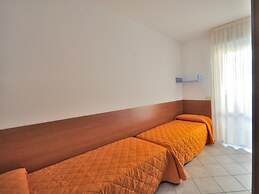Apartment in Bibione Spiaggia Near the Beach