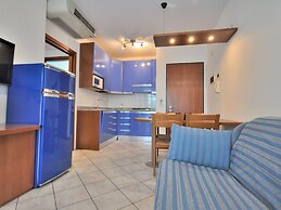 Apartment in Bibione Spiaggia Near the Beach