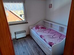 Reihenhaus, Kaltennordheim