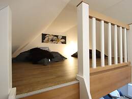 Charmante Ferienwohnung mit Kamin in Zarchlin
