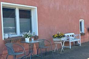 Charmante Ferienwohnung mit Kamin in Zarchlin