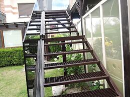 Comfortable Apartment With a Swimming Pool and Jacuzzi in Miedzywodzie