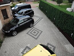 Comfortable Apartment With a Swimming Pool and Jacuzzi in Miedzywodzie