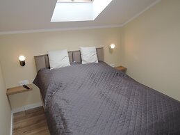 Comfortable Apartment With a Swimming Pool and Jacuzzi in Miedzywodzie