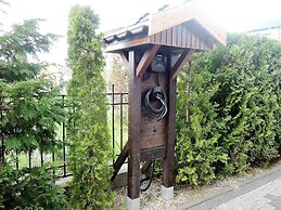 Comfortable Apartment With a Swimming Pool and Jacuzzi in Miedzywodzie