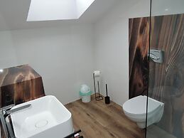 Comfortable Apartment With a Swimming Pool and Jacuzzi in Miedzywodzie