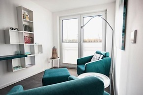 Ferienhaus am Yachthafen in Peenemuende