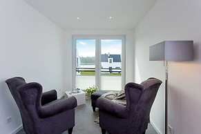 Ferienhaus am Yachthafen in Peenemuende