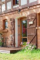 Holiday Home in the Countryside, Dzierzecin