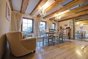 Holiday Home in the Countryside, Dzierzecin