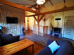 Holiday Home in the Countryside, Dzierzecin