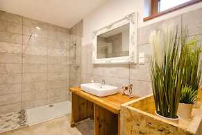 Holiday Home in the Countryside, Dzierzecin