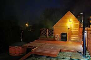 Holiday Home in the Countryside, Dzierzecin