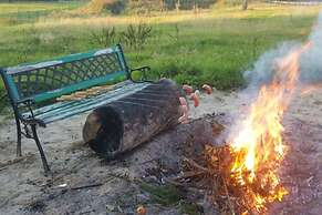Holiday Home in the Countryside, Dzierzecin