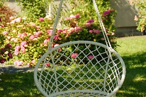 Holiday Home in the Countryside, Dzierzecin