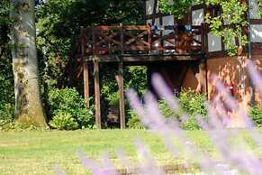 Holiday Home in the Countryside, Dzierzecin