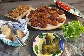 Holiday Home in the Countryside, Dzierzecin