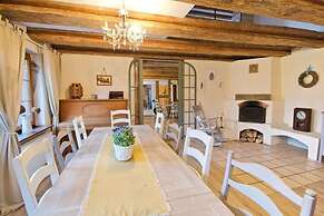 Holiday Home in the Countryside, Dzierzecin