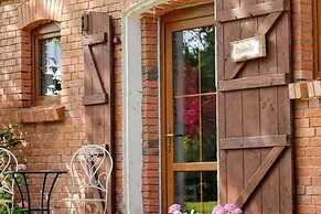 Holiday Home in the Countryside, Dzierzecin