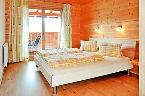 Semi-detached House, Zell am Ziller