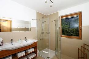 Semi-detached House, Zell am Ziller