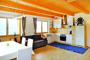 Semi-detached House, Zell am Ziller