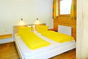 Semi-detached House, Zell am Ziller