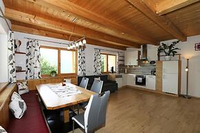 Semi-detached House, Zell am Ziller