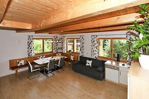 Semi-detached House, Zell am Ziller