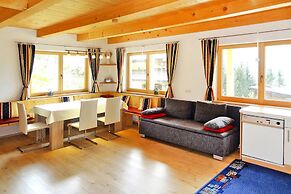 Semi-detached House, Zell am Ziller