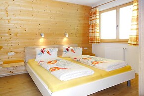 Semi-detached House, Zell am Ziller