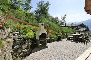 Semi-detached House, Zell am Ziller