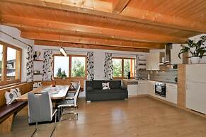Semi-detached House, Zell am Ziller