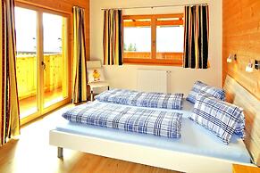 Semi-detached House, Zell am Ziller