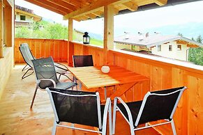 Semi-detached House, Zell am Ziller