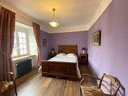 Comfortable Apartment in the Elegant Manor House