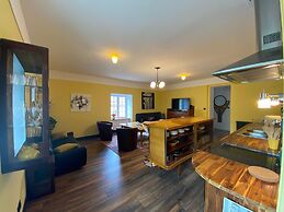 Comfortable Apartment in the Elegant Manor House
