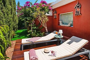 Bungalow, Maspalomas