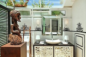 Bungalow, Maspalomas