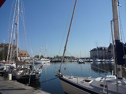 Holiday Home in Le Mesnil sur Blangy