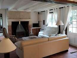 Holiday Home in Le Mesnil sur Blangy
