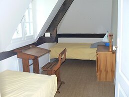 Holiday Home in Le Mesnil sur Blangy