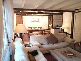 Holiday Home in Le Mesnil sur Blangy