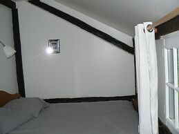 Holiday Home in Le Mesnil sur Blangy