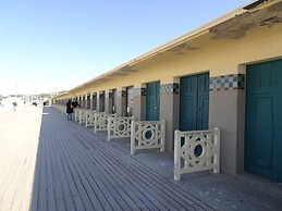 Holiday Home in Le Mesnil sur Blangy