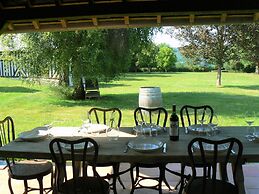 Holiday Home in Le Mesnil sur Blangy