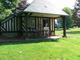 Holiday Home in Le Mesnil sur Blangy