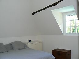 Holiday Home in Le Mesnil sur Blangy