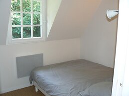 Holiday Home in Le Mesnil sur Blangy